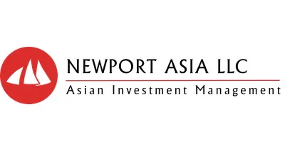Newport Asia LLC logo