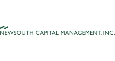 Newsouth Capital Management Inc logo