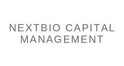 Nextbio Capital Management LP logo