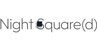 Night Squared LP logo