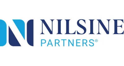 Nilsine Partners, LLC logo
