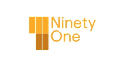 Ninety One UK Limited logo
