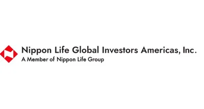 Nippon Life Global Investors Americas, Inc. logo
