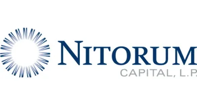 Nitorum Capital, L.P. logo