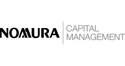 Nomura Capital Management LLC logo