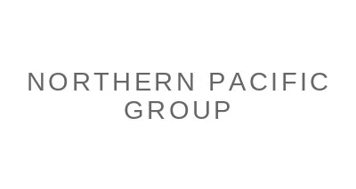 Northern Pacific Group, L.P. logo