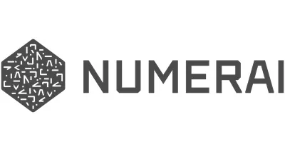 Numerai GP LLC logo
