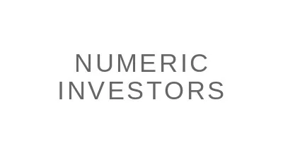 Numeric Investors LLC logo