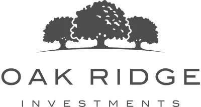 Oak Ridge Investments, LLC logo