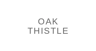 Oak Thistle LLC logo