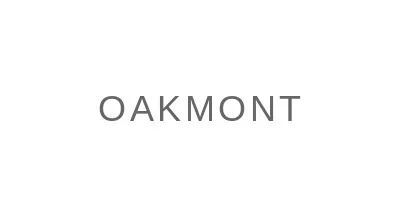 Oakmont Corporation logo