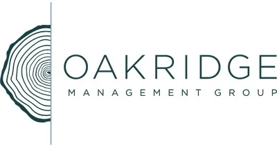 Oakridge Management Group LLC logo