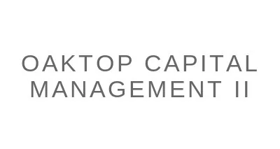 Oaktop Capital Management II, L.P. logo