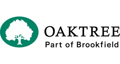 Oaktree Capital Management, L.P. logo