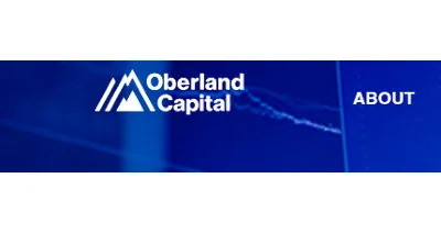 Oberland Capital Management LLC logo