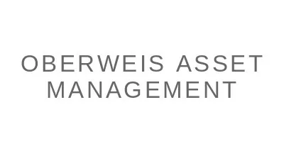 Oberweis Asset Management Inc logo