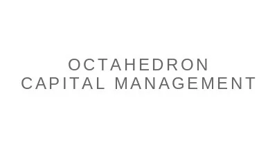 Octahedron Capital Management, L.P. logo