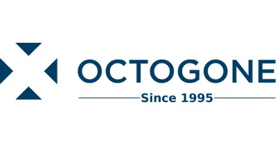 Octogone NA, LLC logo