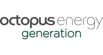 Octopus Renewables Ltd. logo