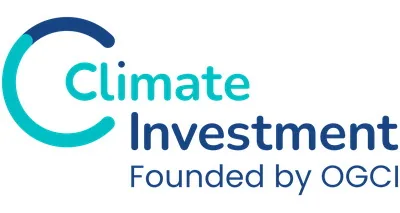 Ogci Climate Investments Management Company (USA), LLC logo