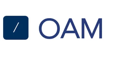 Ohiggins Asset Management Inc logo