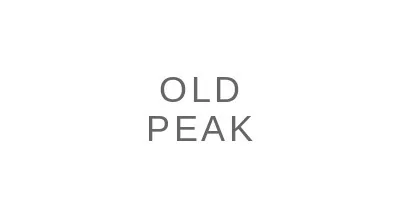 Old Peak Limited logo