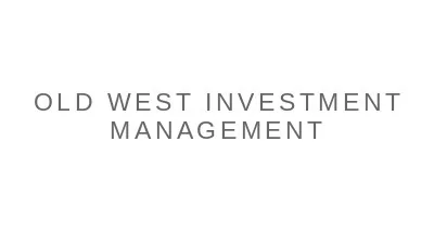 Old West Investment Management, LLC logo