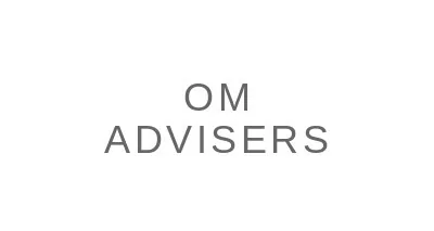 Om Advisers LP logo