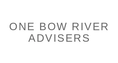 One Bow River Advisers, LLC. logo