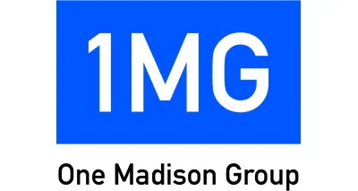 One Madison Group LLC logo