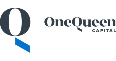 One Queen Capital Inc. logo