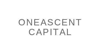 Oneascent Capital LLC logo