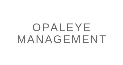 Opaleye Management Inc. logo