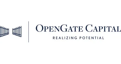 Opengate Capital Management, LLC logo
