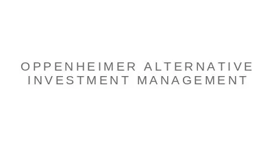 Oppenheimer Alternative Investment Management, LLC logo