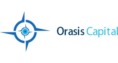 Orasis Capital logo