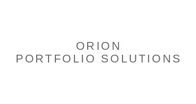 Orion Portfolio Solutions, LLC logo