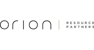 Orion Resource Partners (USA), LP logo