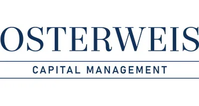 Osterweis Capital Management Inc logo