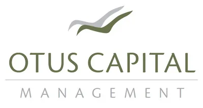 Otus Capital Management Limited logo