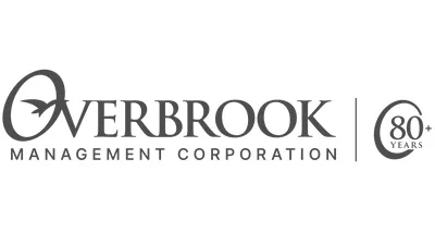 Overbrook Management Corporation logo