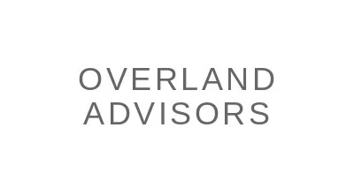 Overland Advisors, LLC logo