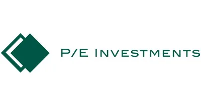 P/E Global LLC logo
