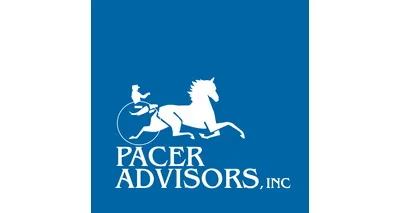 Pacer Advisors, Inc. logo