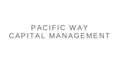 Pacific Way Capital Management, LLC logo
