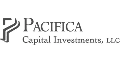Pacifica Capital Investments LLC logo