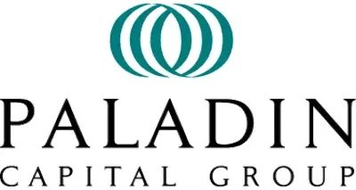 Paladin Capital Management, LLC logo