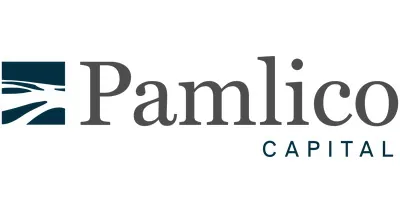Pamlico Capital Management, LP logo
