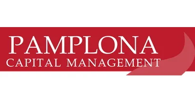 Pamplona Capital Management LLC logo