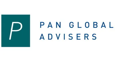 Pan Global Advisers, LLC logo